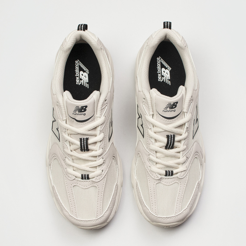 Кроссовки New Balance 530 Wmns Cream / White