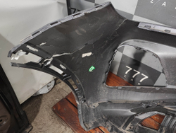 Бампер передний Chery Tiggo 4 Pro 20-нв Б/У Оригинал 602001262AADQJ