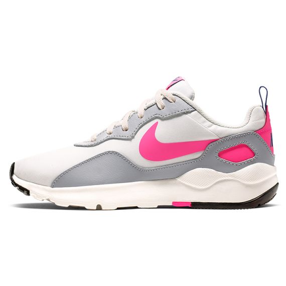 Nike Low Top 'Gray White Pink'