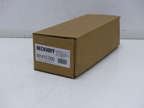 Beckhoff M1410-000
