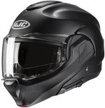 F100 Semi / Матовый / Черный