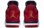 Кроссовки Jordan Air Jordan 4 Se Fiba Gym Red