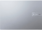 Ноутбук  ASUS Vivobook 16 X1605VA-MB864 16 ", Core i7, 32 Гб RAM, 1 Тб SSD, Iris Xe Graphics, Серебристый