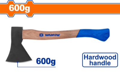 Топор 600 гр (6/24) WADFOW WMB6306