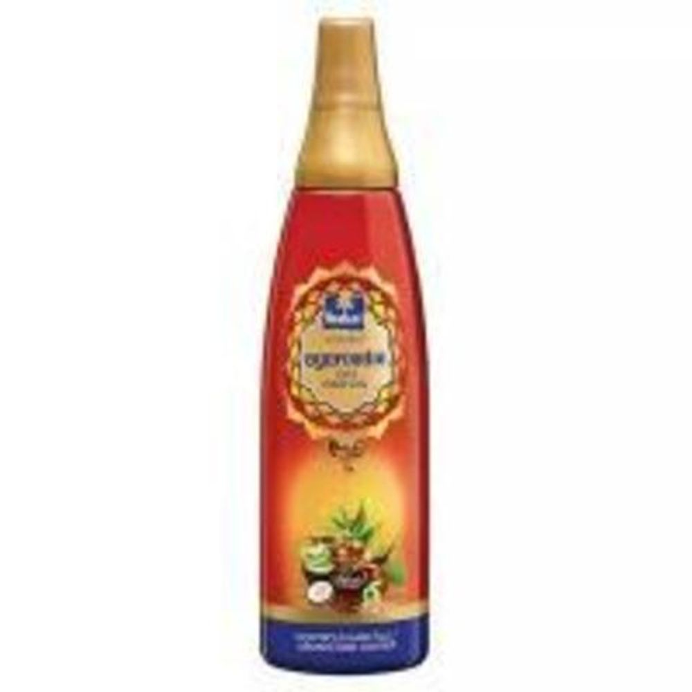 Масло для волос Parachute Advansed Ayurvedic Gold Hair Oil против ломкости выпадения, 100 мл