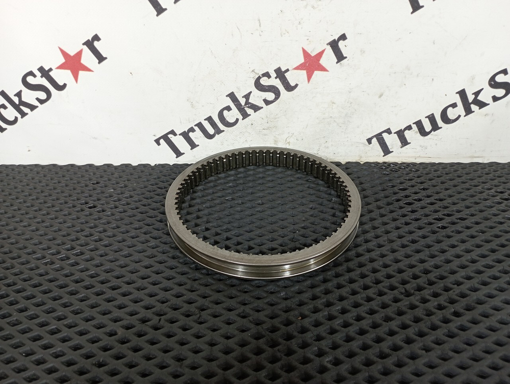 Муфта синхронизатора