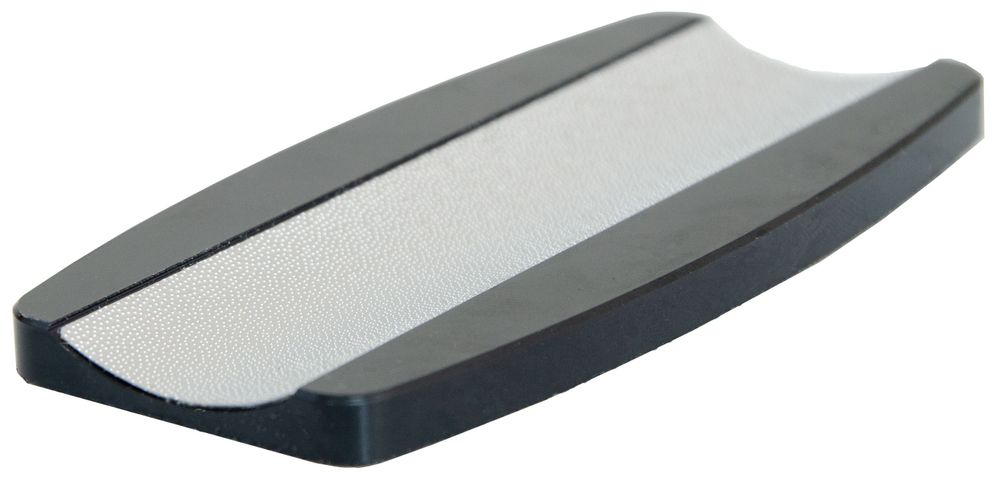 Махровка "Cue Tip Shaper One Stop" черный