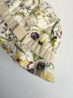 Хлопковая панама Gucci, 80