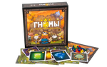 Настольная игра Гномы