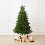 Ель искусственная «Meribel» (Литая хвоя) 180 см / 1,8 м