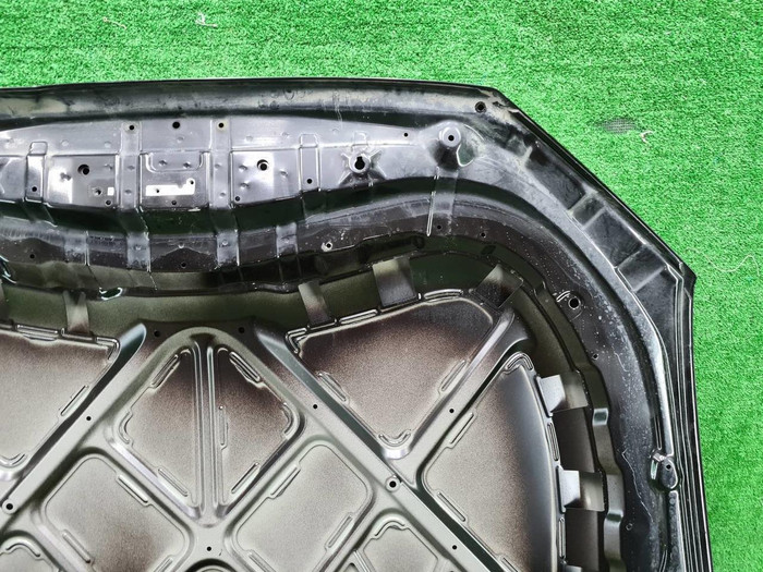 Капот Haval F7 (2018-2024)