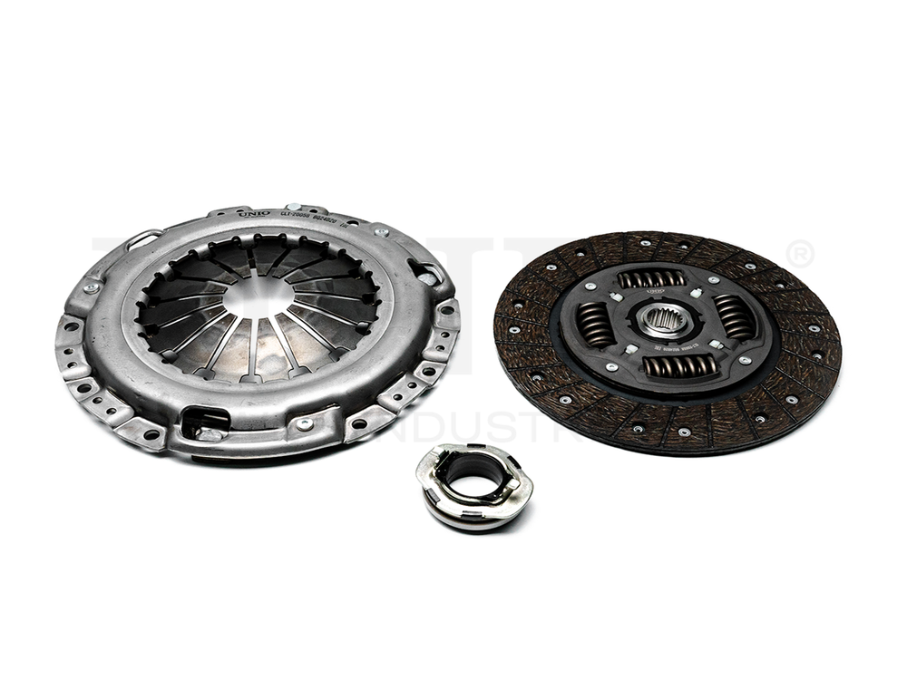 Комплект сцепления с подшипником UNIO CLT-20058