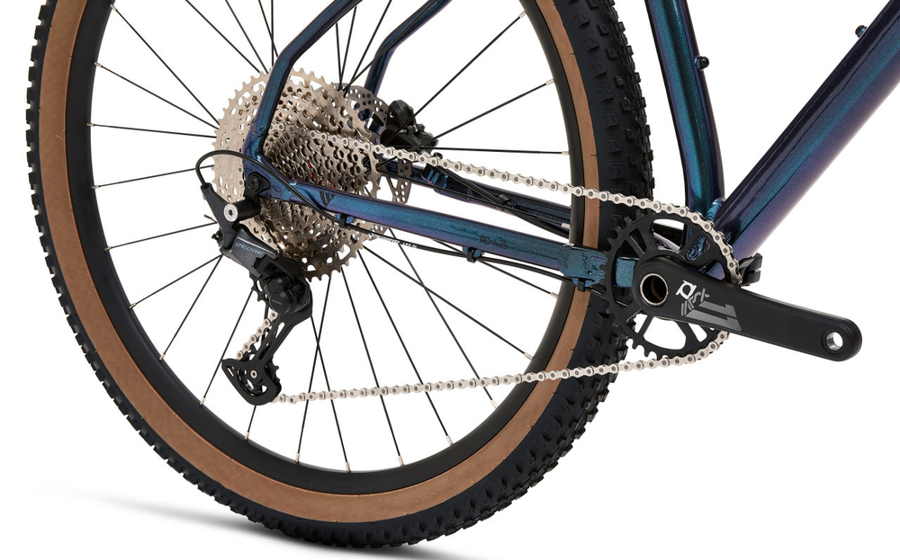 Горный велосипед Welt Rambler 3.0 (2025)