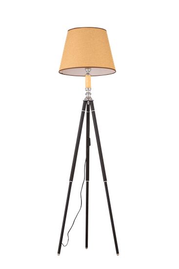 2071-BK BK (1/10) Торшер (колпак отдельно) (RL)