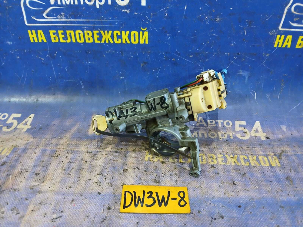 Замок зажигания MAZDA DEMIO 1998