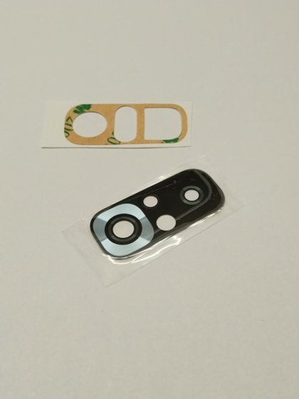 Xiaomi Redmi Note 10S (M2101K7BG) / (Стекло задней камеры) объектива камеры