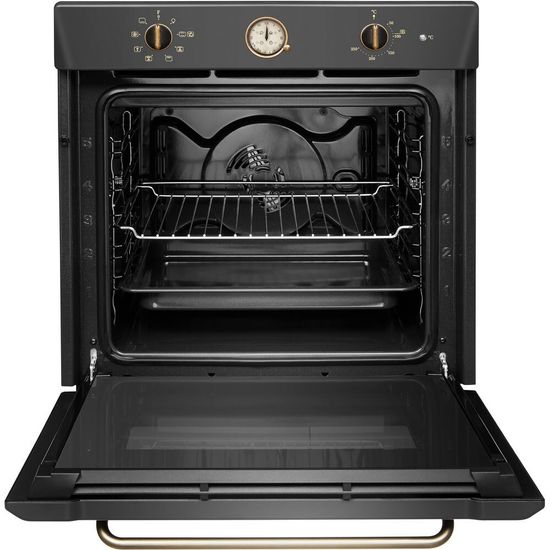 Электрический духовой шкаф Hotpoint-Ariston FIT 801 H AN