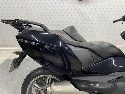BMW C650GT , 2013