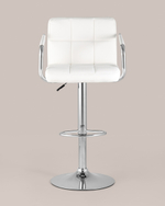 Стул барный Малави NEW белый NP 2 шт