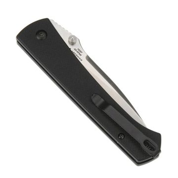 Нож Artisan Cutlery 1856P-BK Andromeda