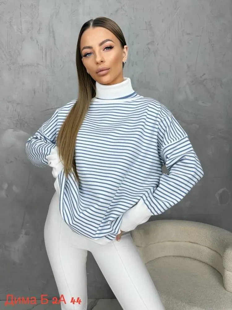 Свитер 2950212 Fabrika