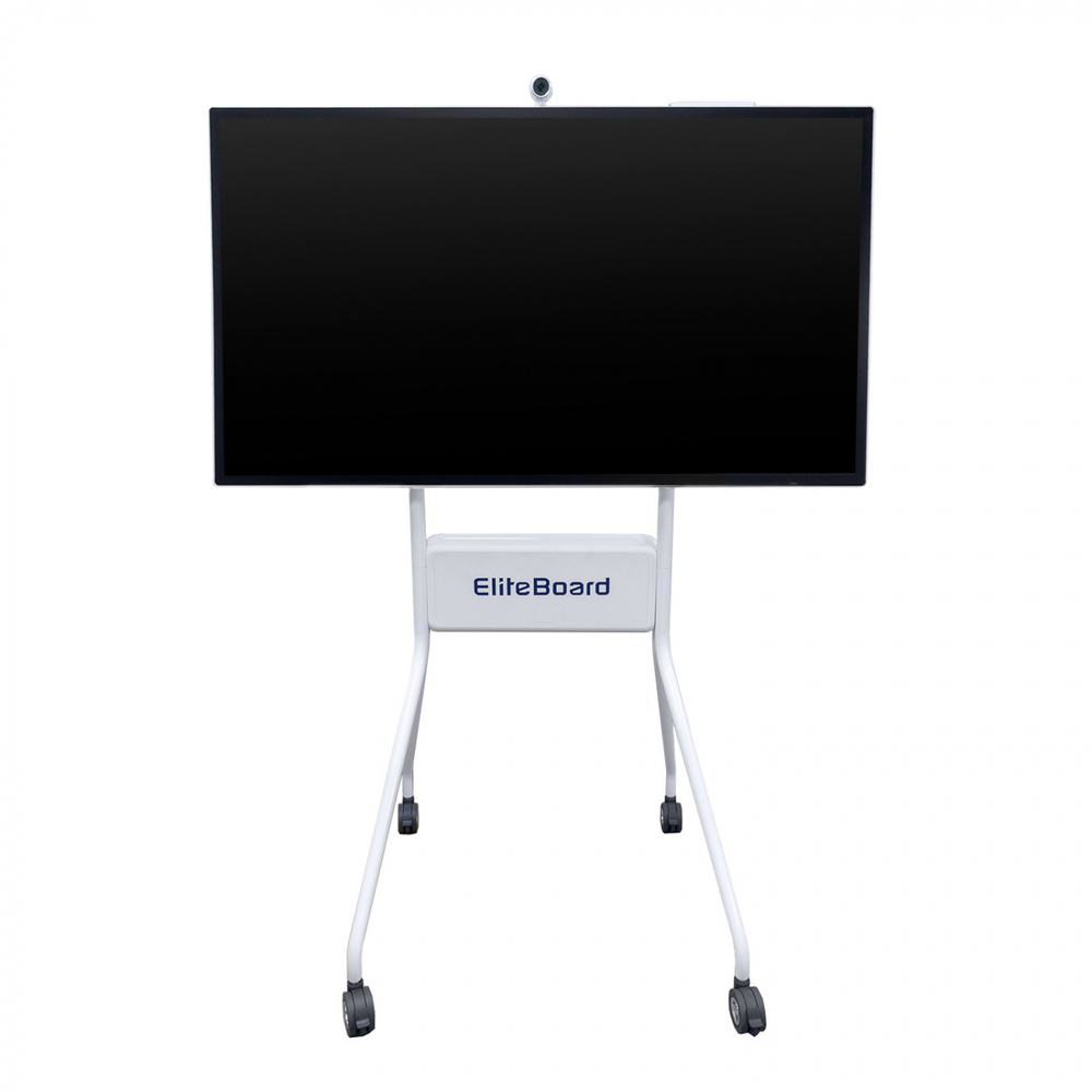 Интерактивный флипчарт EliteBoard ART Desk 55I1