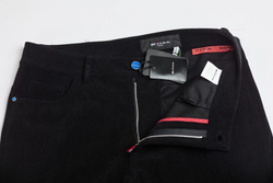 Вельветовые джинсы Kiton