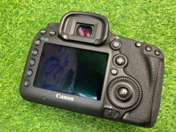 Canon EOS 5D Mark III 154.400 кадров