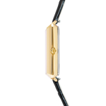 Часы Coeur de Lion Black-Gold 7662/71-1316