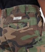 Шорты GELLAR POLO RALPH LAUREN - хаки(710748127)