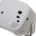 Световой прибор Лазер для дома «Телевизор» 7*10*8 см, 4 режима, USB (220V)