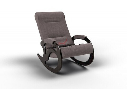 Вилла (КемпингГрупп) Кресло-качалка (ткань Amigo)