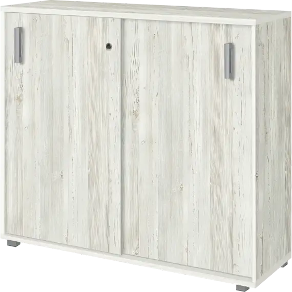 Тумба-купе НТМ-15.12 1496x442x1283 Аргентум