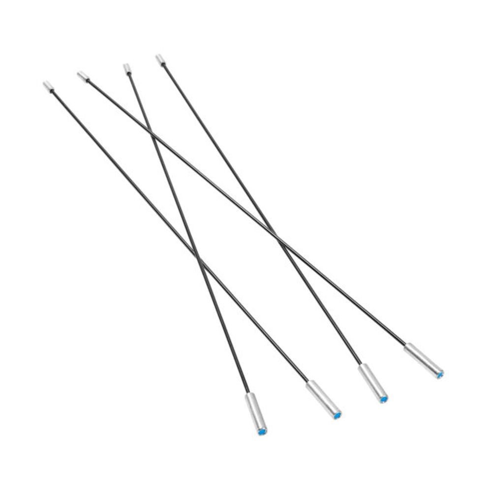 Profoto Spare Kit Rods 40x60 cm/1.3x2’ RF / Комплект спиц для софтбокса 40х60