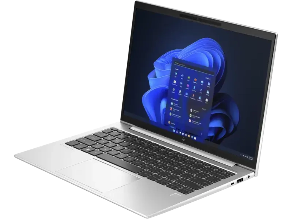 Ноутбук HP EliteBook 830 G10 UMA (81A39EA)