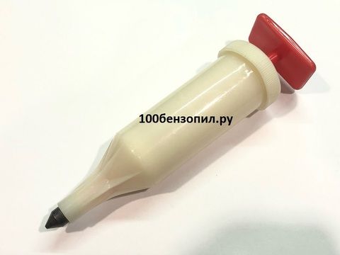 Шприц-масленка для смазки подшипника