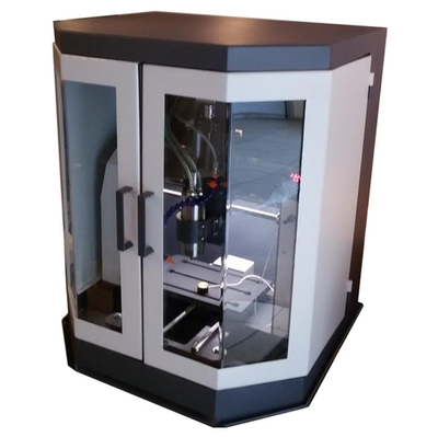 Фрезерный трех/четырех осевой станок с ЧПУ Роутер 3020 ВЗКМ