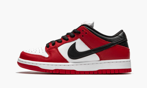 SB Dunk Low Pro "Chicago"