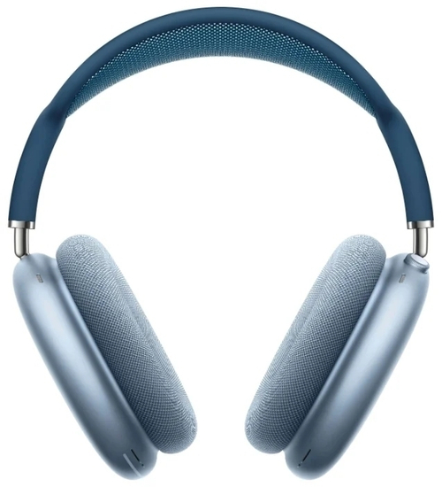 Беспроводные наушники Apple AirPods Max, Sky Blue (Голубое небо)