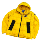 Пуховик Champion