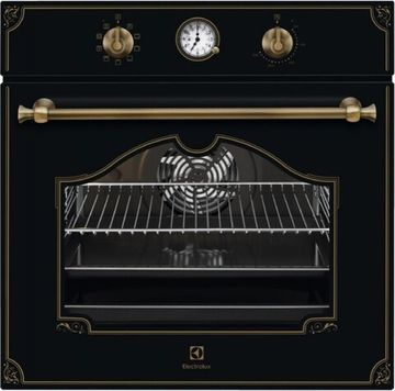 Электрический духовой шкаф Electrolux OPEA 2550 R