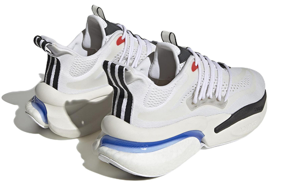 Кроссовки Adidas Alphaboost V1 Sustainable