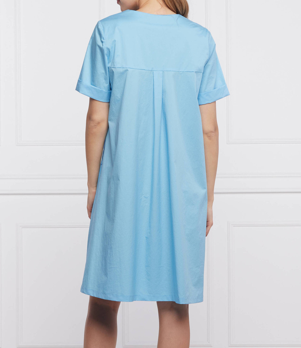 платье RIANI - голубой(246800-2178)