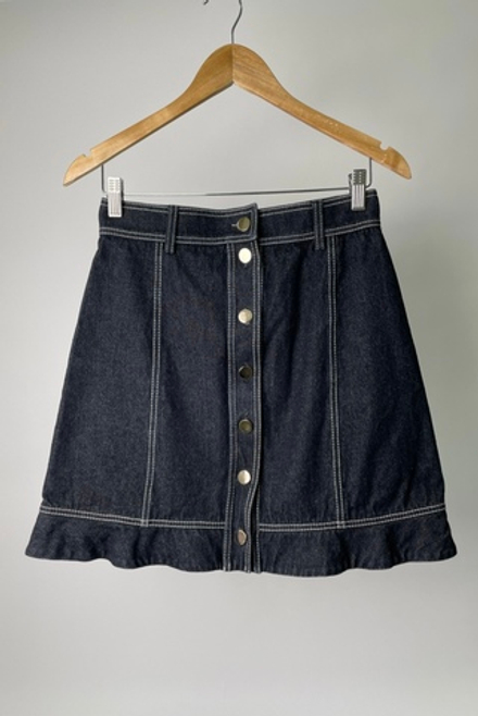 Юбка I AM STUDIO