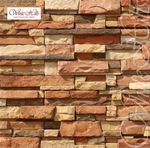 White Hills - Искусственный камень - Уайт Клиффс 150-50