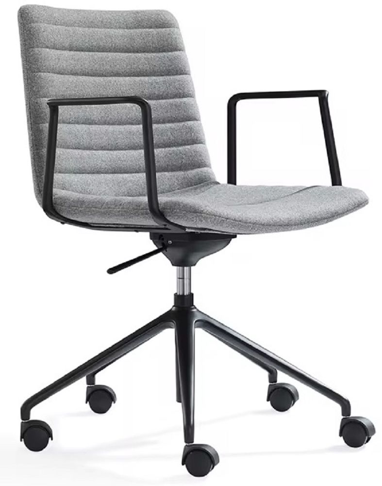 Офисное кресло ARTZ-BS-K2086D - Grey