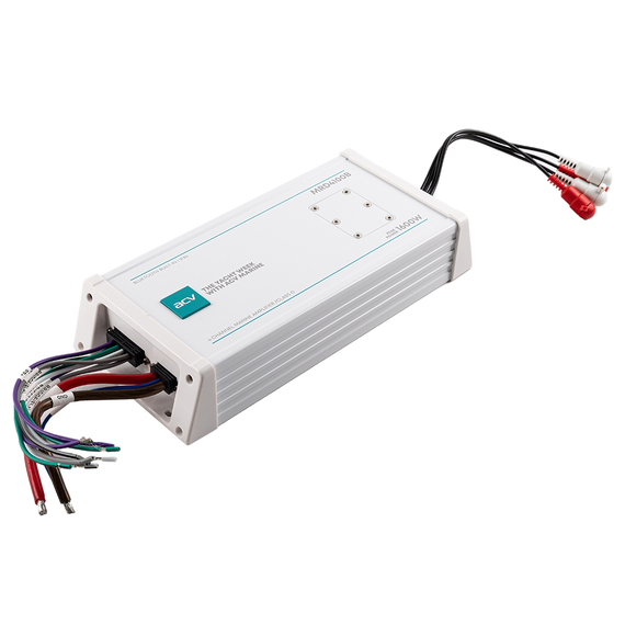 Усилитель ACV MRD4100B