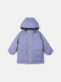 Парка демисезонная мембранная "Лаванда"