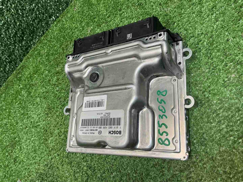 Блок управления двигателем GAC GS3 1 (2024-н.в.)