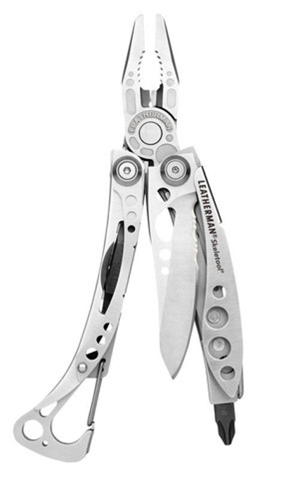 Мультитул Skeletool (7 опций в одном)